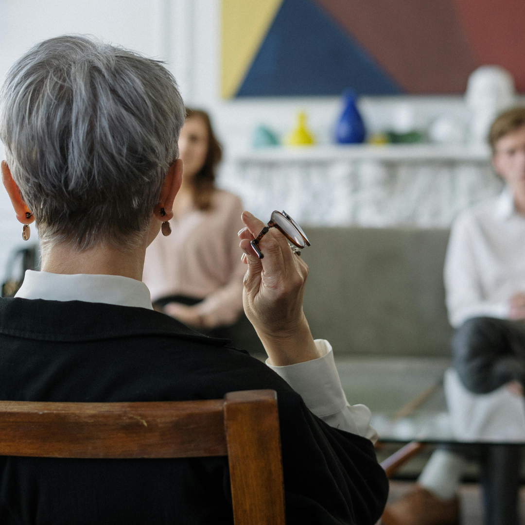 What Does a Real MDMA Therapy Session Look Like?